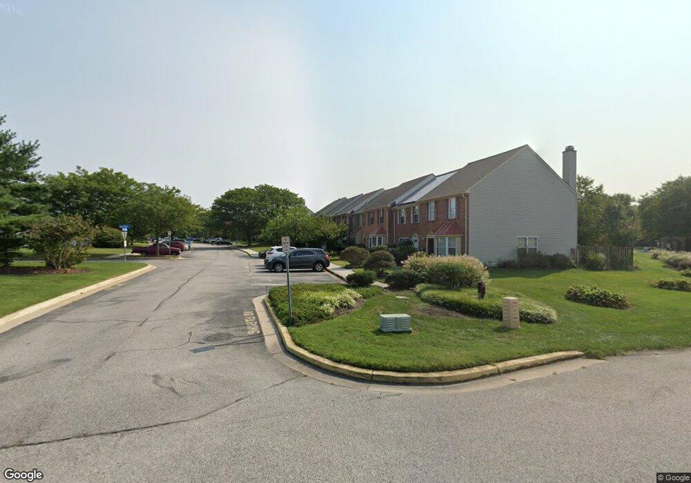 1412 Stoney Point Way unit 248, Stoney Beach, MD 21226 - photo 1