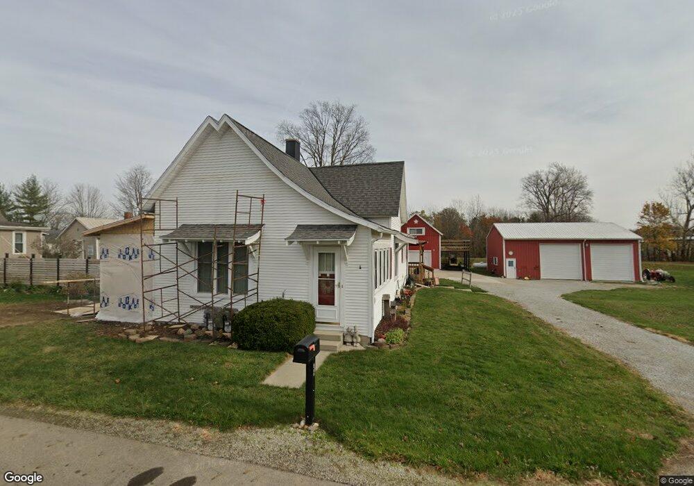 212 N Main St, New Knoxville, OH 45871 - photo 1