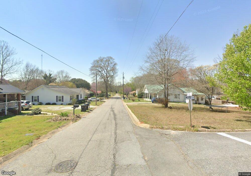 364 Reverend R L Heflin Dr, Roanoke, AL 36274 - photo 1