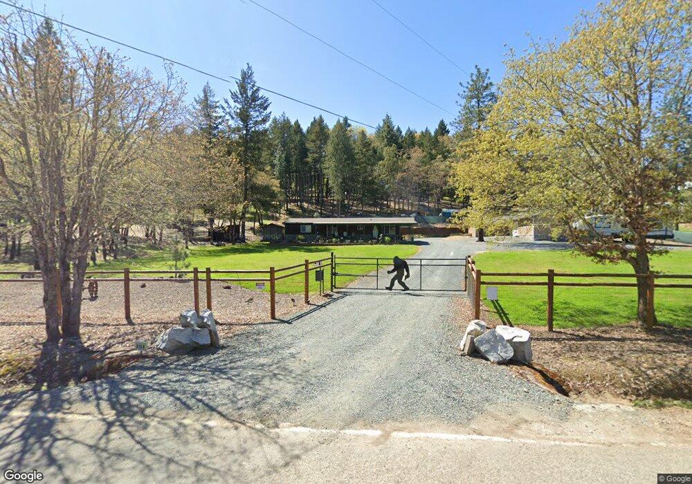 2155 Abegg Rd, Merlin, OR 97532 - photo 1