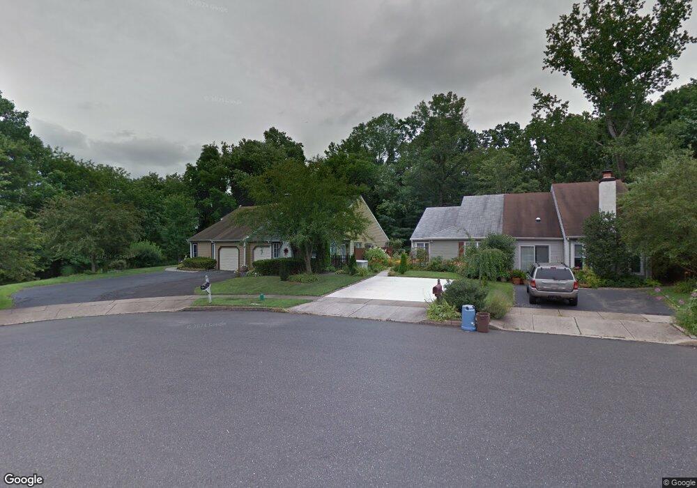 262 Wood Stream Ct, Langhorne, PA 19047 - photo 1