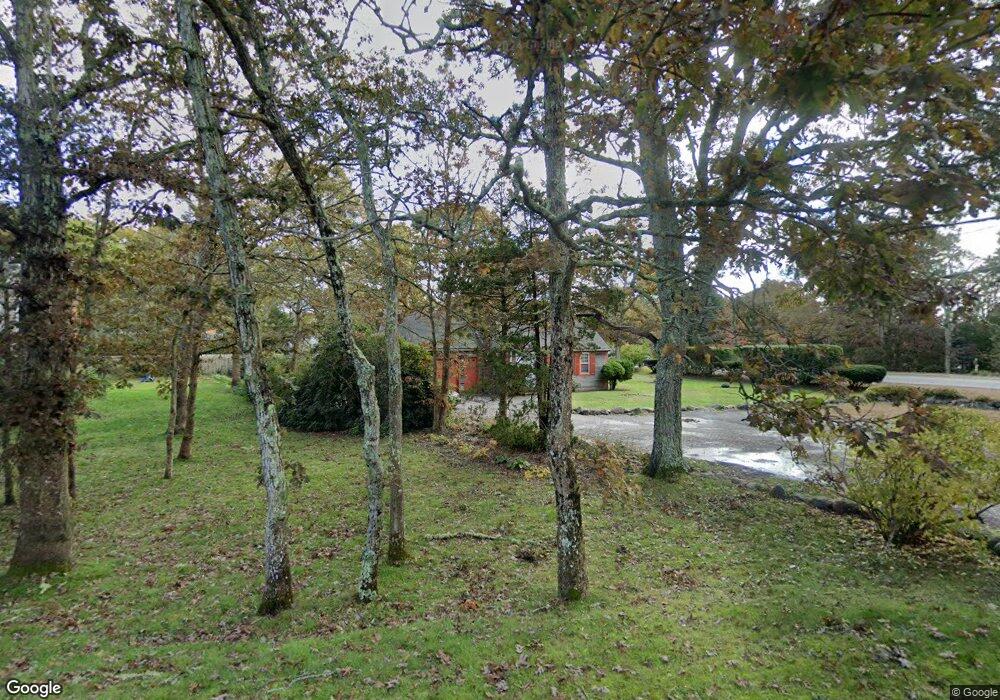 4 Capn Lijahs Rd, Centerville, MA 02632 - photo 1