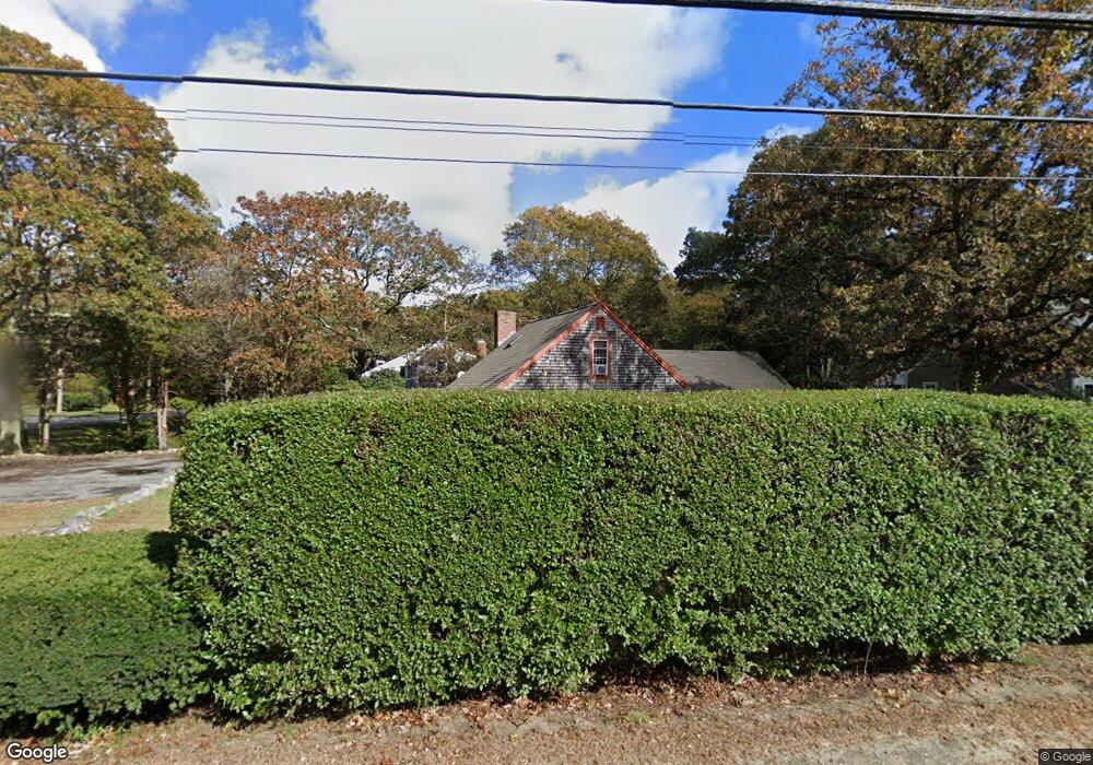 4 Capn Lijahs Rd, Centerville, MA 02632 - photo 1