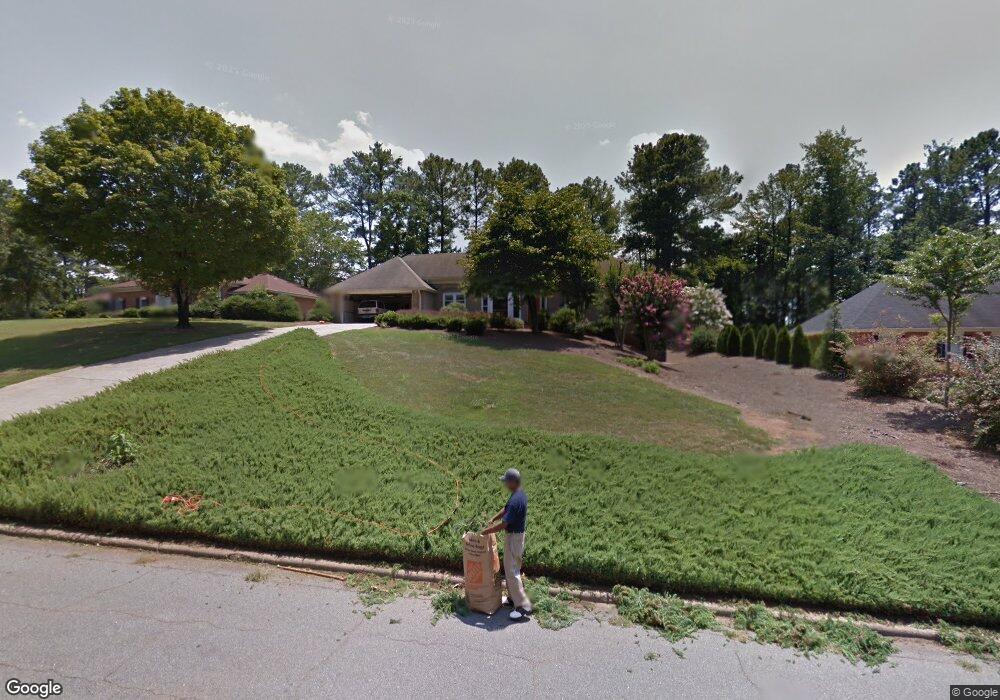 295 Putting Green Ln, Roswell, GA 30076 - photo 1