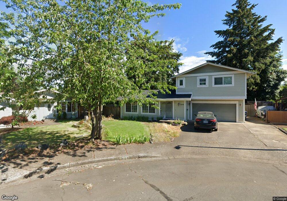 549 Panda Loop, Eugene, OR 97401 - photo 1