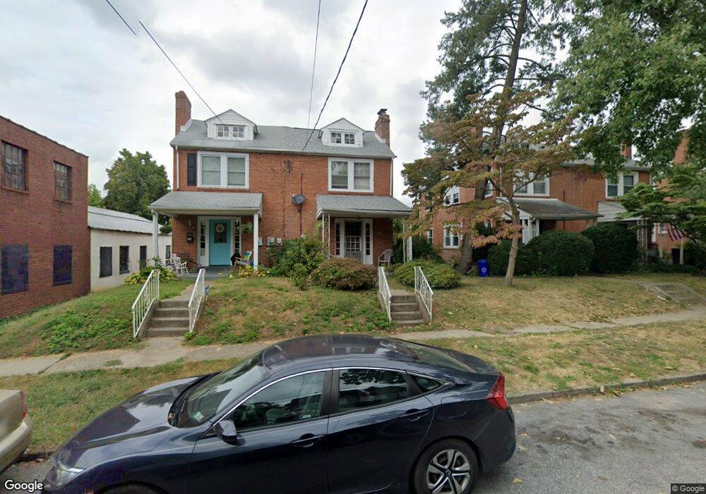 802 Biddle St, Ardmore, PA 19003 - photo 1