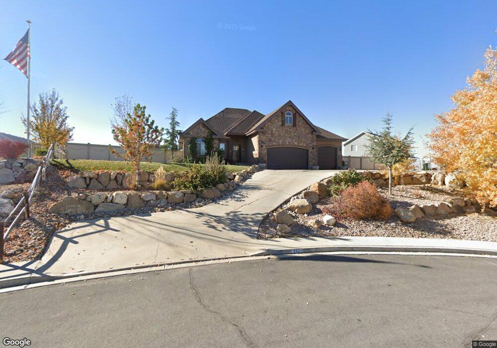 862 S 15 W, Santaquin, UT 84655 - photo 1
