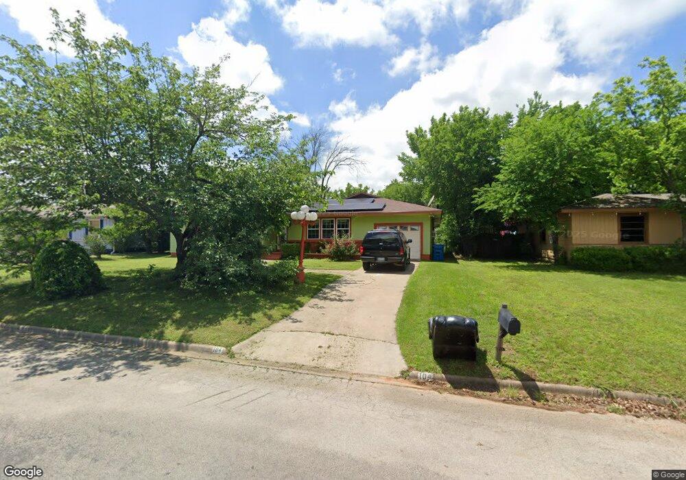 104 Oakwood Dr, Keene, TX 76059 - photo 1