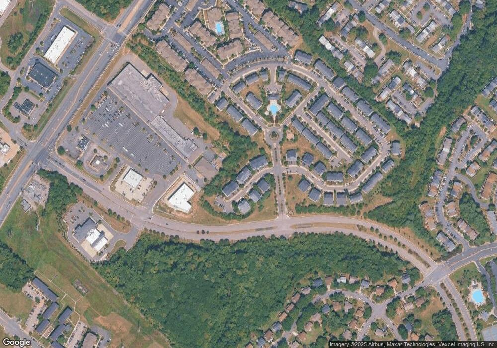 16820 Nuttal Oak Place, Woodbridge, VA 22191 - photo 1