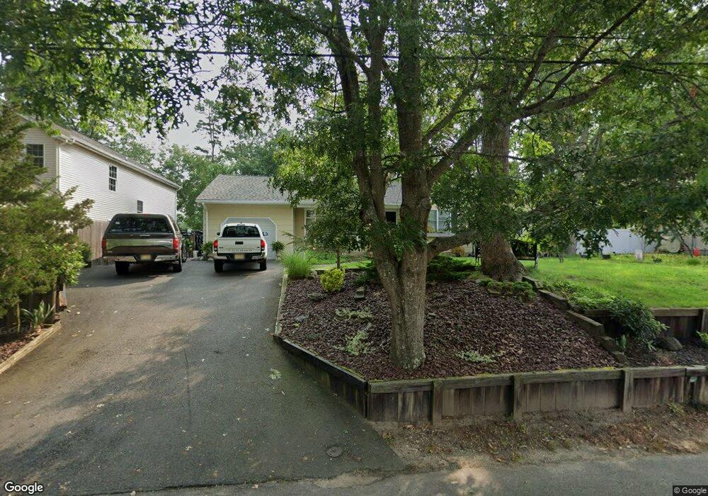 608 Center St, Forked River, NJ 08731 - photo 1