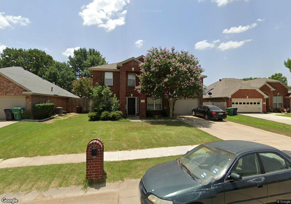 2204 Acorn Bend, Denton, TX 76210 - photo 1