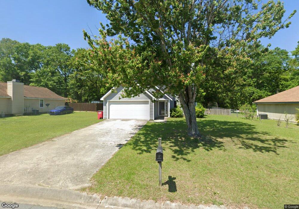 256 Ridgebend Dr, Centerville, GA 31028 - photo 1