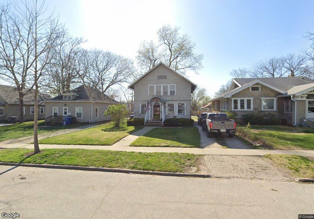 1428 31st St, Des Moines, IA 50311 - photo 1