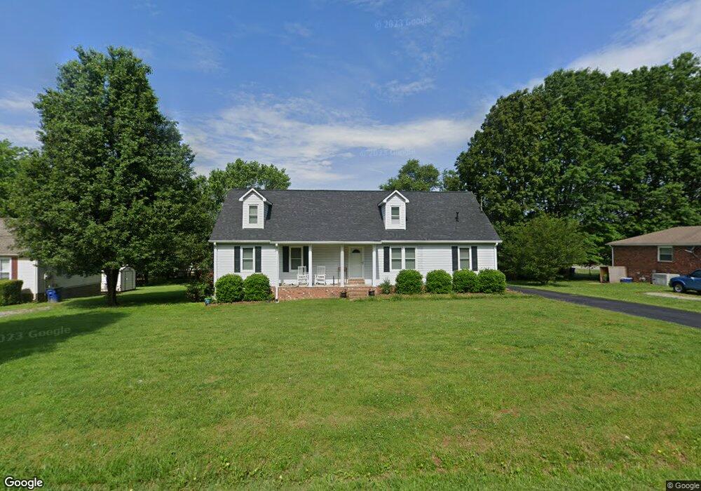 202 Keenan Ln, Shelbyville, TN 37160 - photo 1