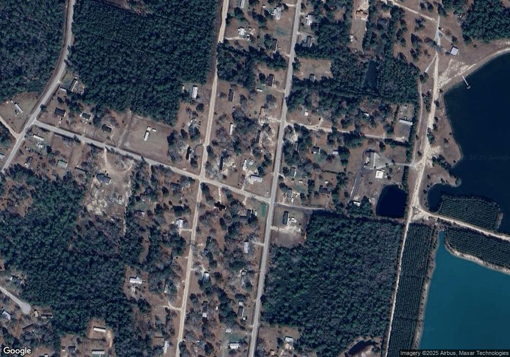 4912 Hayley Way, Waycross, GA 31503 - photo 1