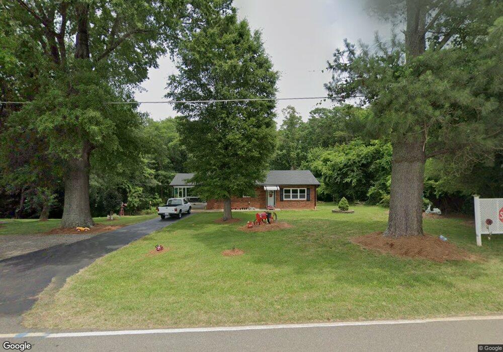 362 Cooper Farm Rd, Statesville, NC 28625 - photo 1