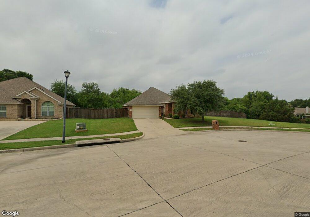 203 Kings Ct, Wylie, TX 75098 - photo 1