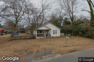411 E Leitner St, Latta, SC 29565