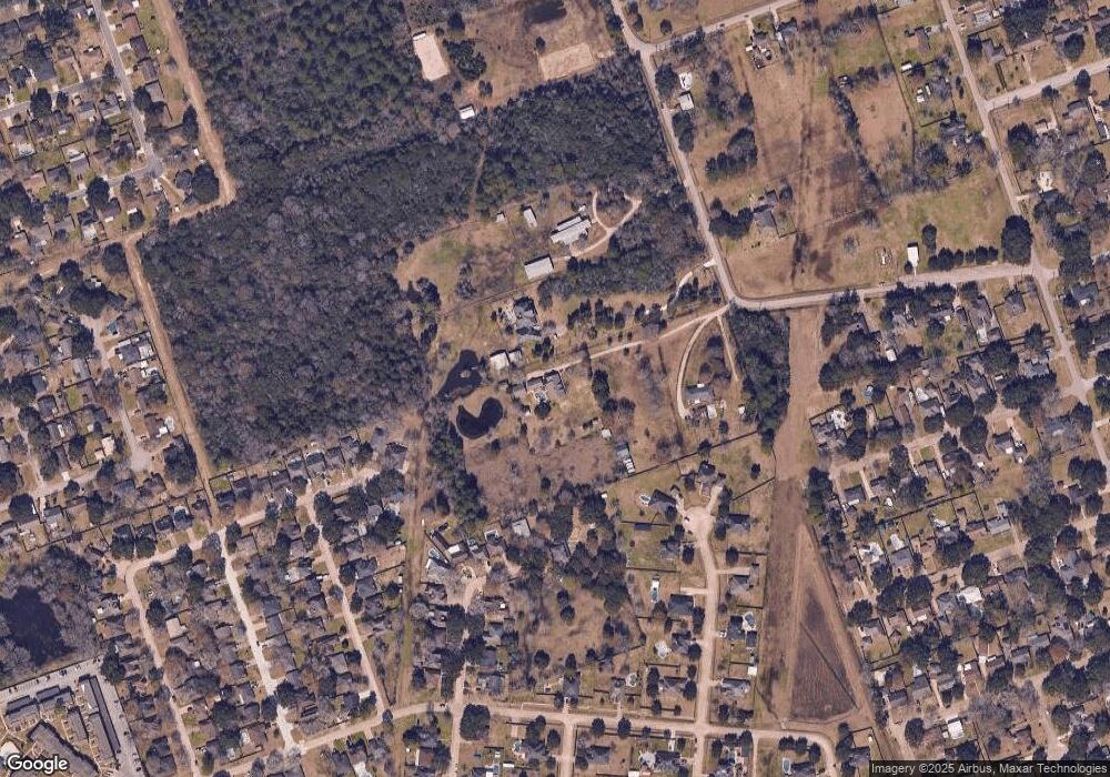 3802 Fairway Dr, Alvin, TX 77511 - photo 1