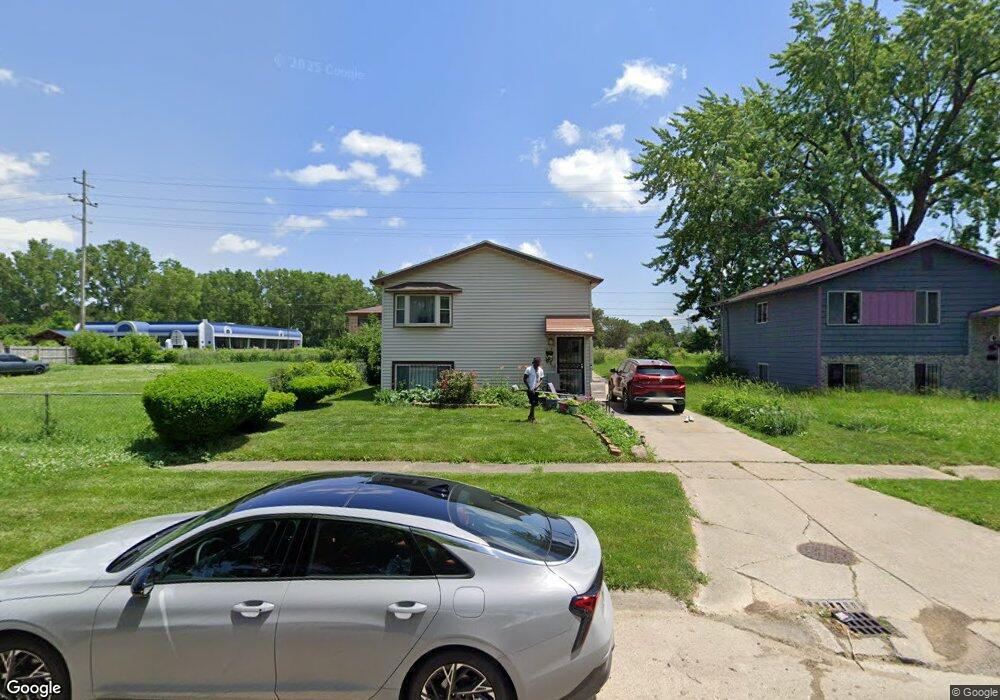 1919 Eckley Ave, Flint, MI 48503 - photo 1