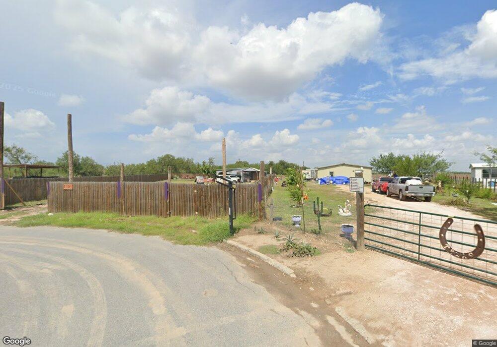 2505 Pachuca St, Donna, TX 78537 - photo 1