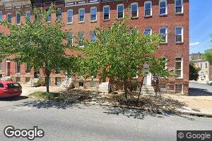 2334 E Baltimore St, Baltimore, MD 21224