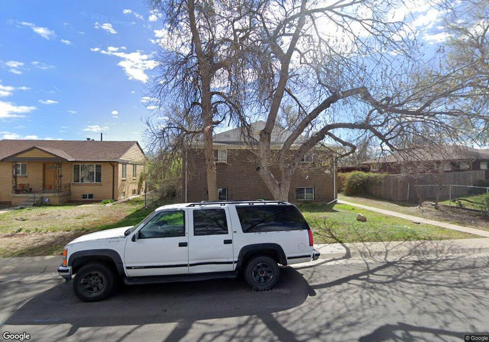 1908 Clinton St, Aurora, CO 80010 - photo 1