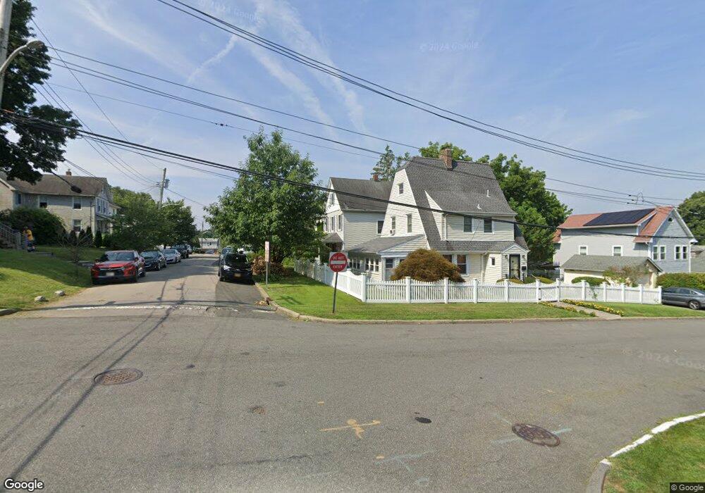 0 3rd St, Mamaroneck, NY 10543 - photo 1