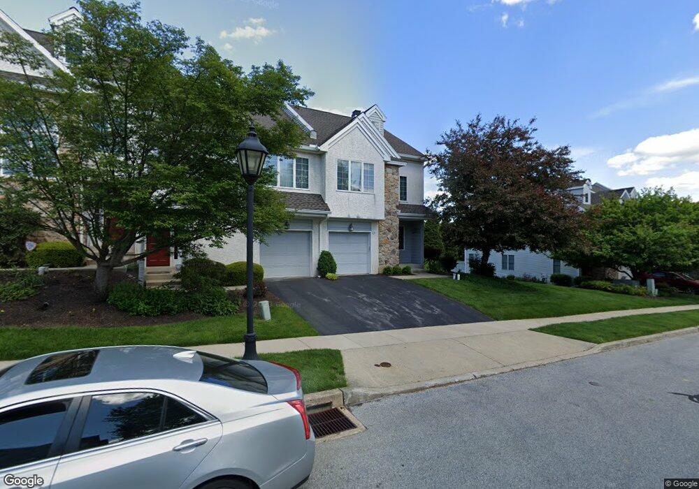 325 Bristol Cir unit 325, Exton, PA 19341 - photo 1