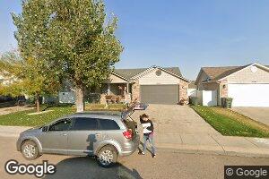 3707 Federal Ave, Gillette, WY 82718