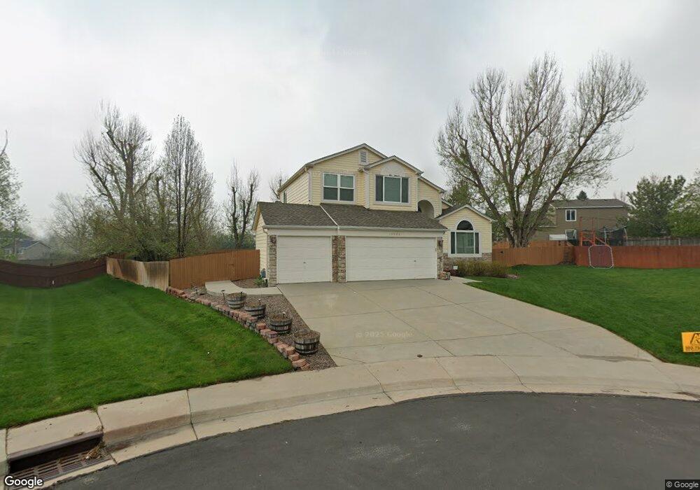 19984 E Progress Place, Centennial, CO 80015 - photo 1
