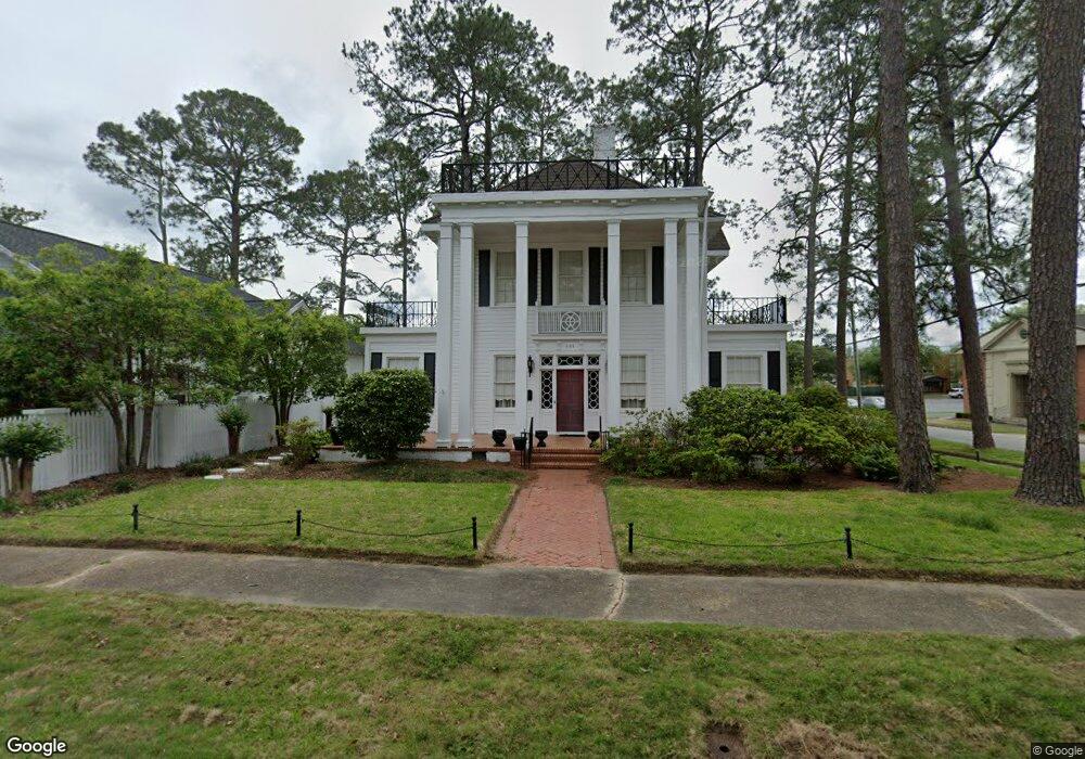 202 4th Ave SE, Moultrie, GA 31768 - photo 1