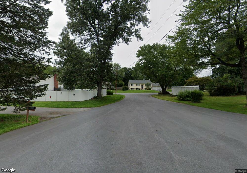 22 Anvil Ct, Wappingers Falls, NY 12590 - photo 1