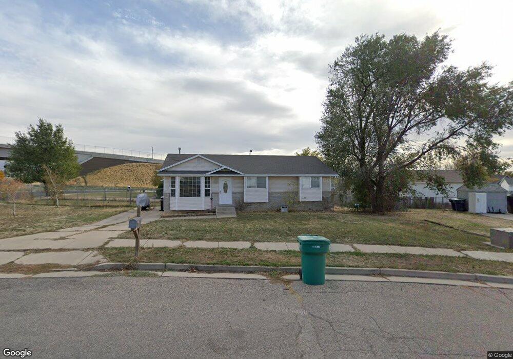 204 W 90 N, Clearfield, UT 84015 - photo 1
