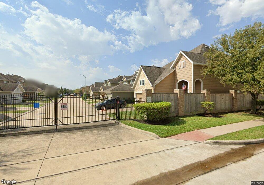6531 Wilshire Fern, Houston, TX 77040 - photo 1