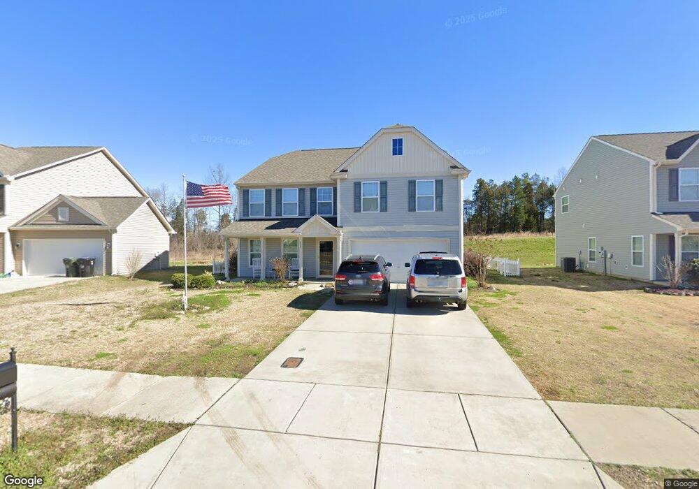 813 Pointe Andrews Dr, Concord, NC 28025 - photo 1