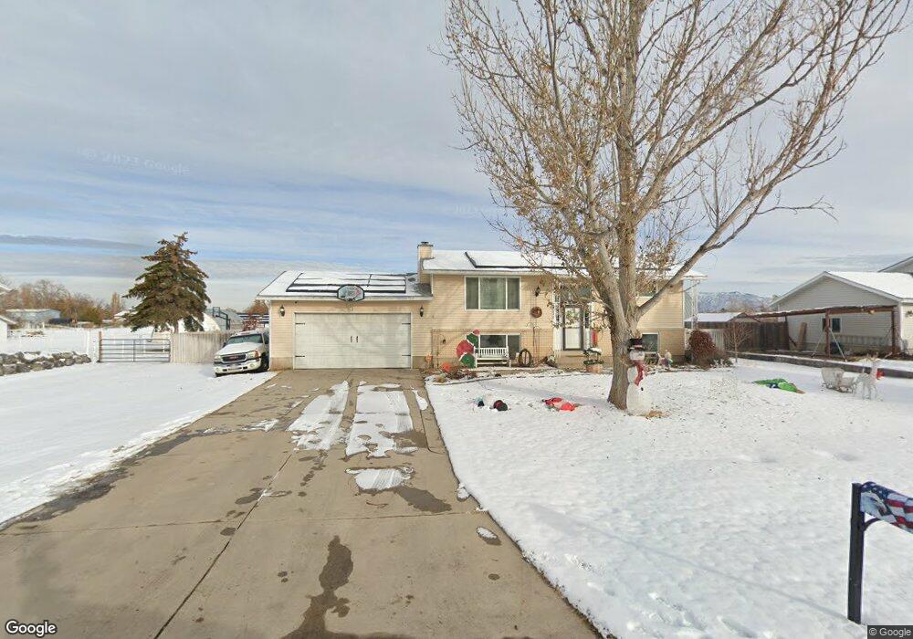 4626 W 5100 S, Hooper, UT 84315 - photo 1