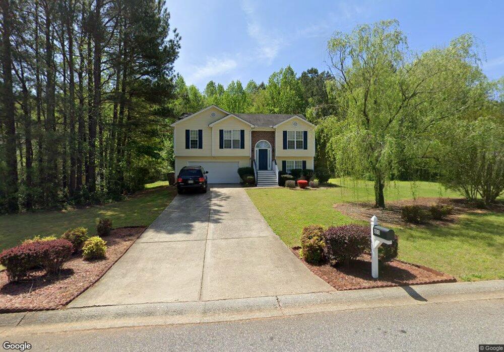 853 Preserve Ct unit 2, Bethlehem, GA 30620 - photo 1