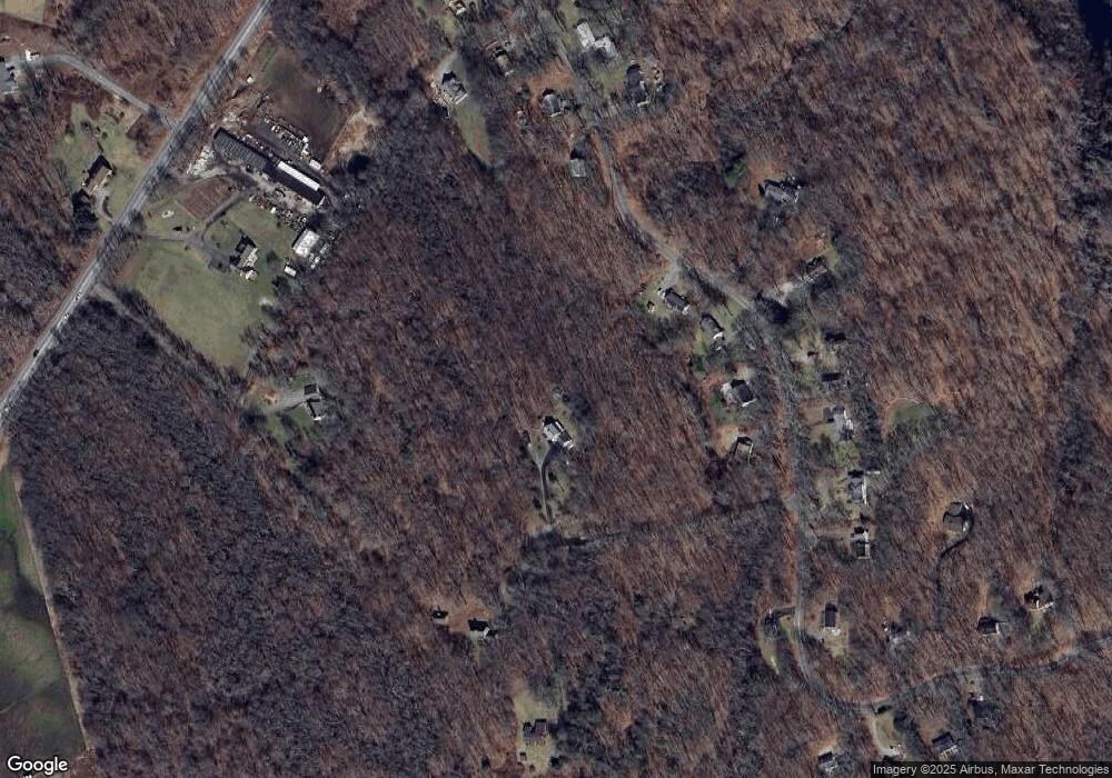 26 Hunt Rd, Columbia, CT 06237 - photo 1