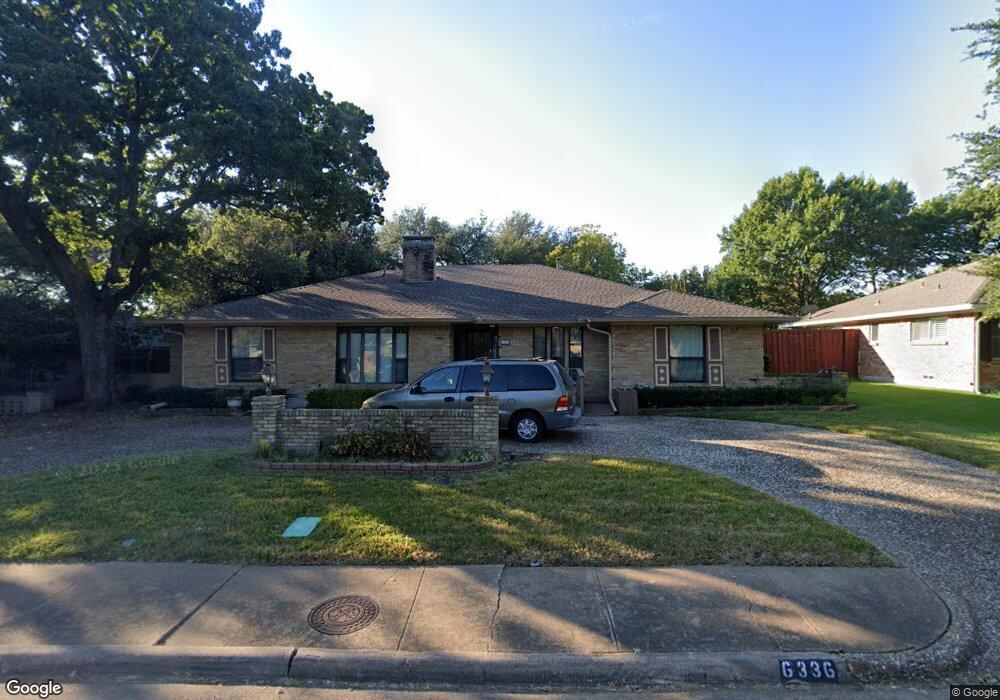 6336 Highgate Ln, Dallas, TX 75214 - photo 1