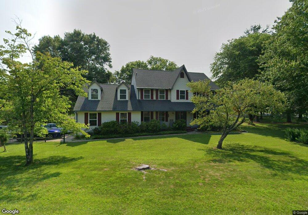 3410 Old Jones Rd, Dunkirk, MD 20754 - photo 1