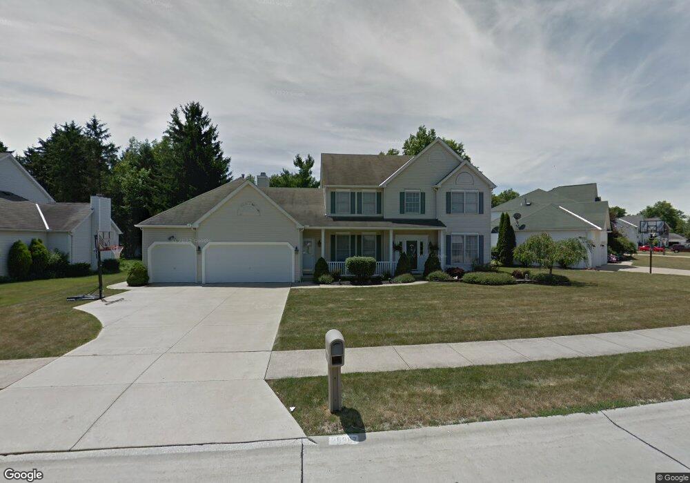 26967 Arbor Ln, Olmsted Falls, OH 44138 - photo 1