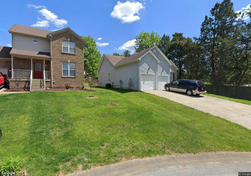 1812 Payne Dr, Georgetown, IN 47122 - photo 1