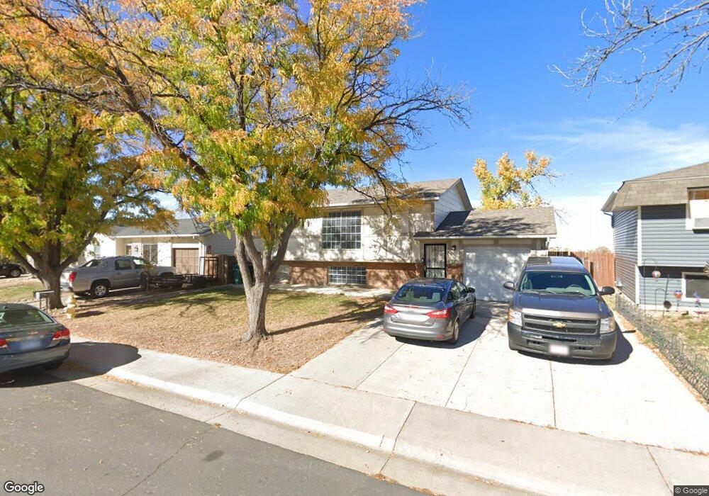 16317 E 18th Place, Aurora, CO 80011 - photo 1