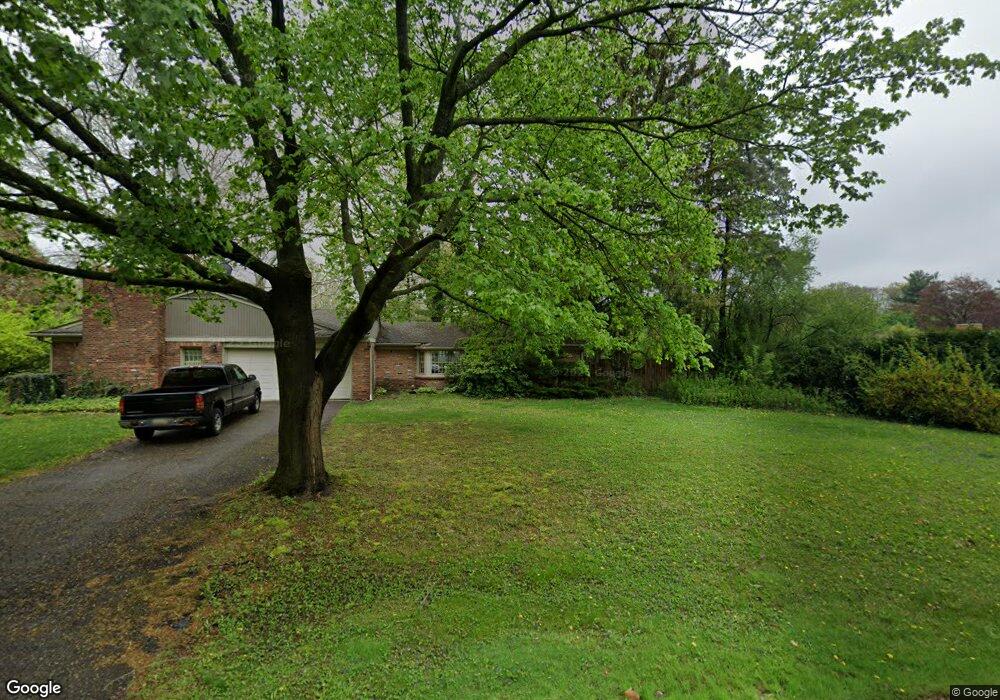 995 S Reading Rd, Bloomfield Hills, MI 48304 - photo 1