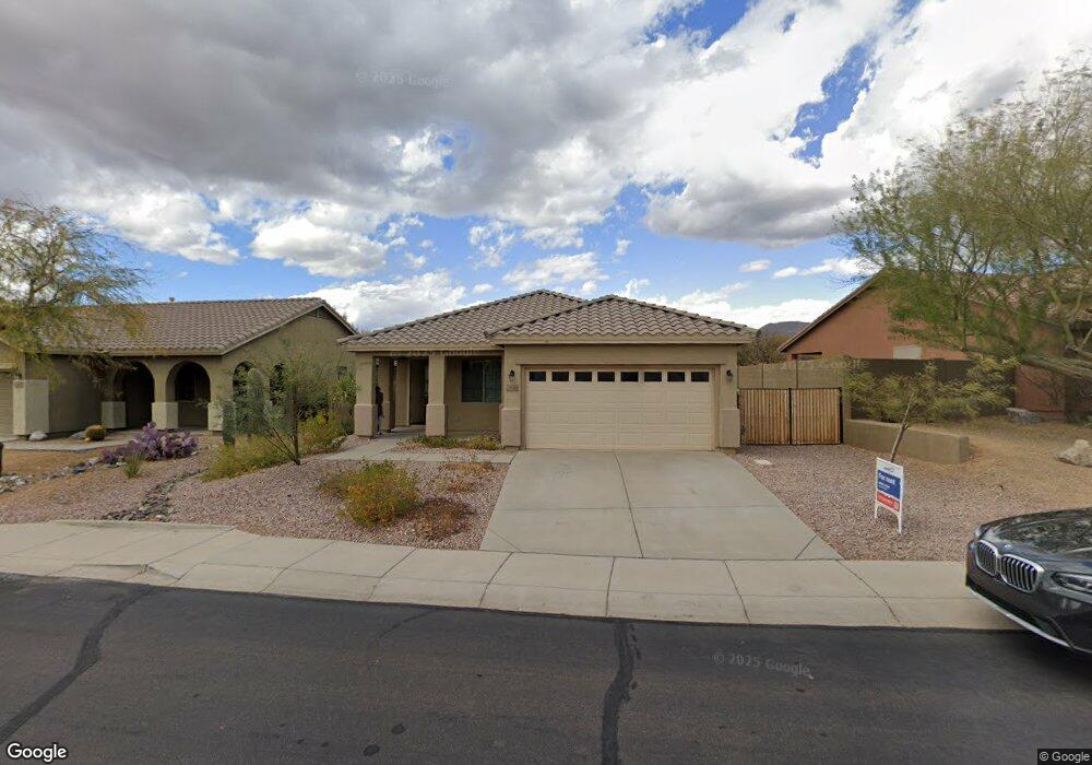 2476 W Lewis And Clark Trail, Anthem, AZ 85086 - photo 1