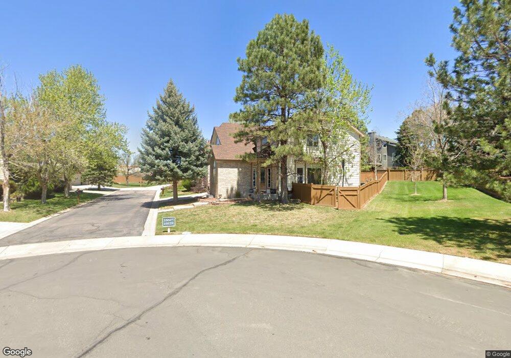 16629 E Hialeah Ave, Centennial, CO 80015 - photo 1