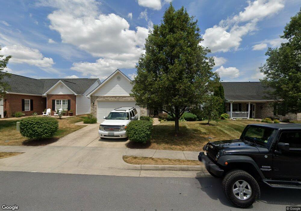 104 Sarvis Ct, Stephens City, VA 22655 - photo 1