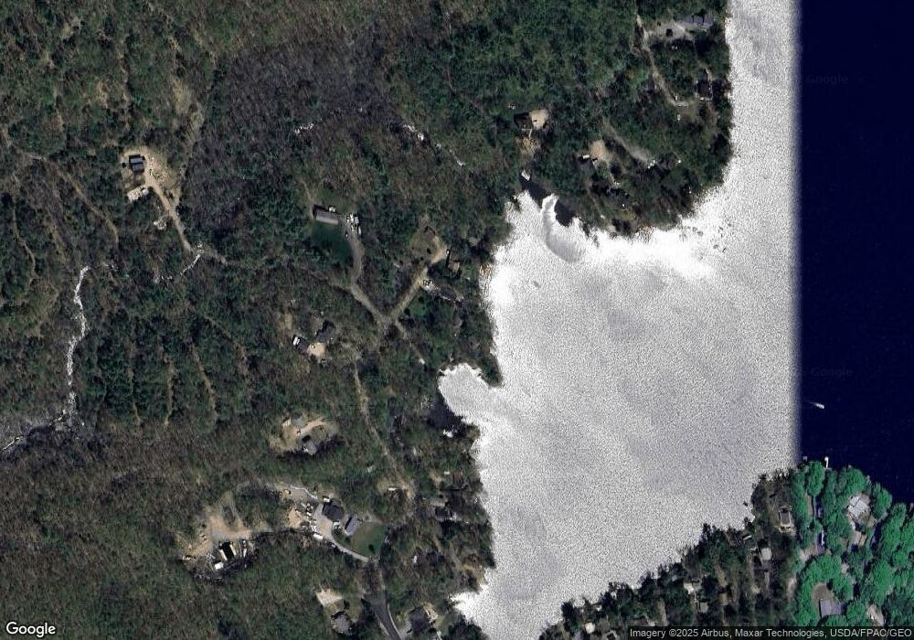 301 Poor Farm Rd, Lyman, ME 04002 - photo 1