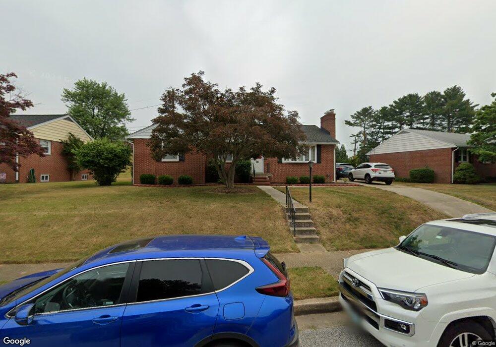 4314 Falls Park Rd, Perry Hall, MD 21128 - photo 1